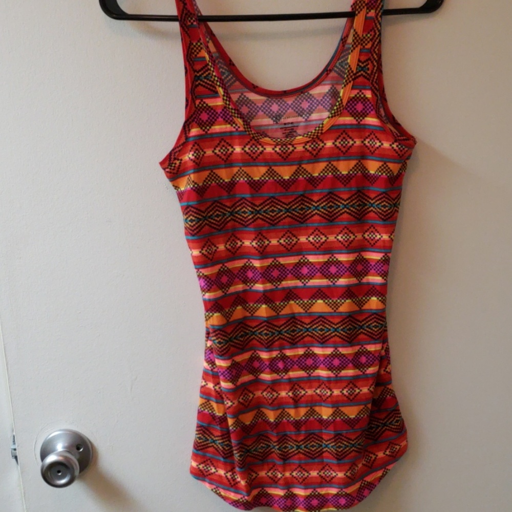Tank top